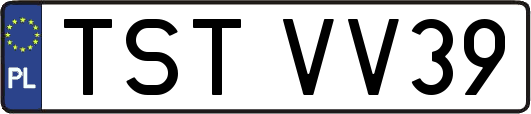 TSTVV39
