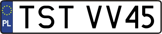 TSTVV45