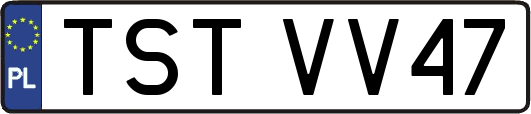 TSTVV47