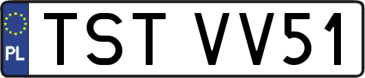 TSTVV51