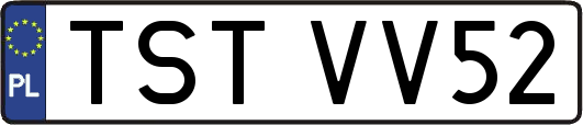TSTVV52