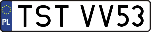 TSTVV53