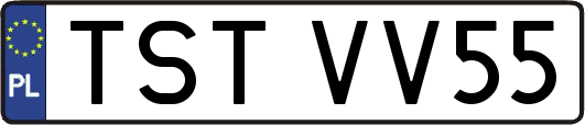 TSTVV55