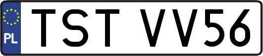 TSTVV56