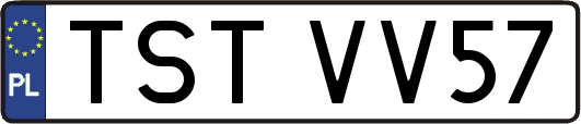 TSTVV57