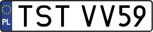 TSTVV59
