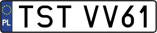 TSTVV61