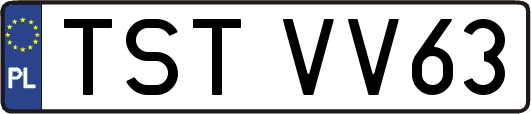 TSTVV63