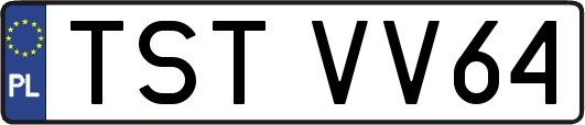 TSTVV64