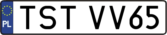 TSTVV65