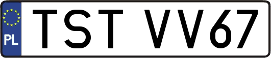 TSTVV67