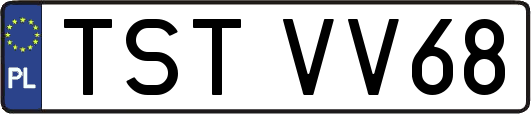TSTVV68