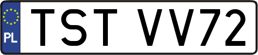TSTVV72