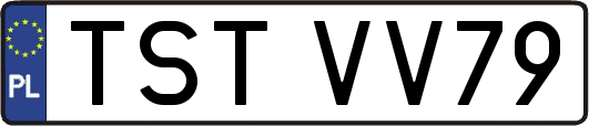 TSTVV79