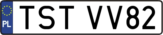 TSTVV82