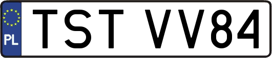 TSTVV84