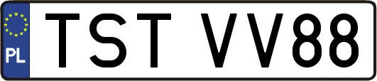 TSTVV88