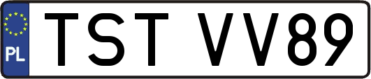 TSTVV89