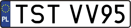 TSTVV95