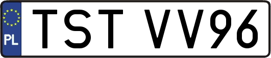 TSTVV96
