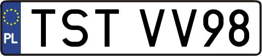 TSTVV98