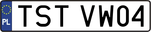 TSTVW04
