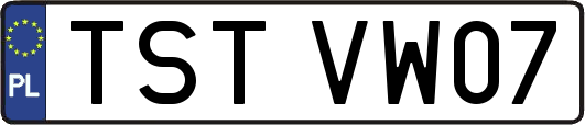 TSTVW07