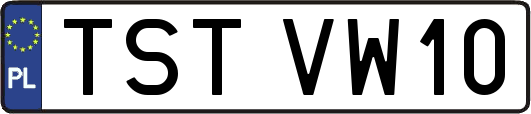 TSTVW10
