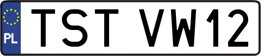TSTVW12