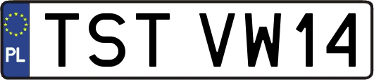 TSTVW14