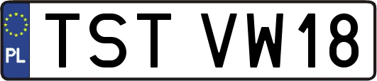 TSTVW18