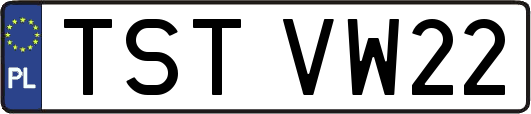 TSTVW22