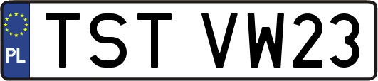 TSTVW23