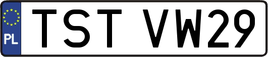 TSTVW29