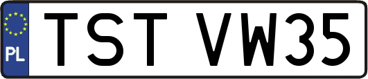 TSTVW35