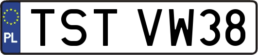 TSTVW38