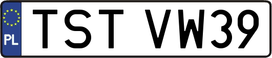 TSTVW39