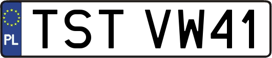 TSTVW41