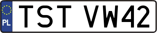 TSTVW42