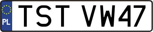 TSTVW47
