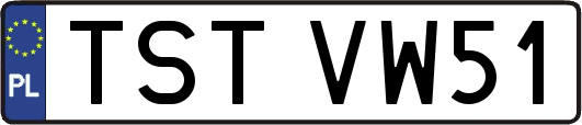 TSTVW51