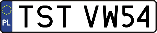 TSTVW54