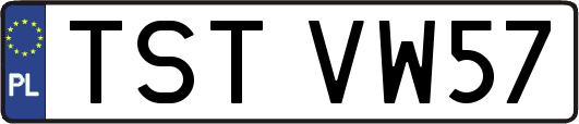 TSTVW57