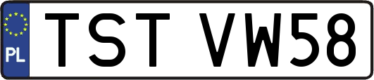 TSTVW58