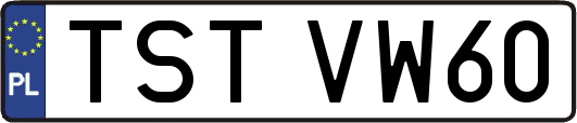 TSTVW60