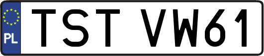 TSTVW61