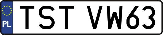 TSTVW63