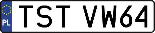 TSTVW64