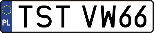 TSTVW66