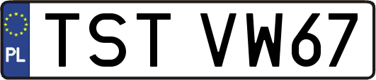 TSTVW67